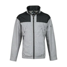 NSP Nクールウェア 5L 杢グレー NA1121 1着