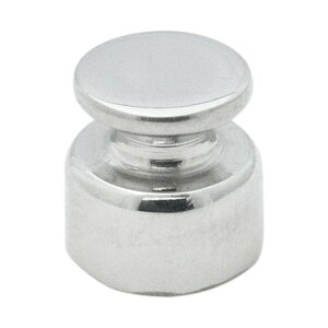 �G�[�E�A���h�E�f�B �Z���p���� OIML�^�~������ F1�� 2g 3.7 x 3.7 x 6 cm AD1603-2F1 1��
