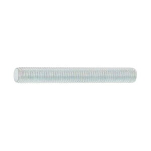 サンコーインダストリー 三価ホワイト 鉄寸切(荒先 10X150 C1-00-0500-0100-1500-03 80本
