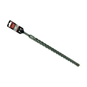 バーコ(BAHCO) コンクリートドリル_SDSプラス 4 CUTTERS 4651-22-450 1点【2506DFD_5】