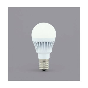 �A�C���X�I�[���} LED�d�� �S���� 60�`���� �d���F LDA8L-G-E17/W-6T5 1��