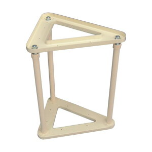 リンテック21 21 リンクフレーム三角(140-170mm) LR-096 1点