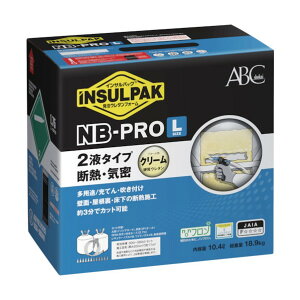 ABC ȈՌ^AE^tH[ 2t^Cv CTpbNNB-PRO/L(mt{x^Cv)10.4L NBL 1_