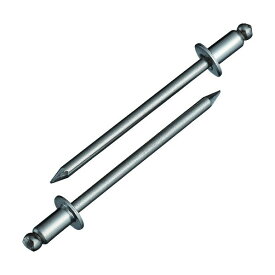 エビ印 ブラインドリベットステンレス/ステンレス4-2(1000本入) 106 x 79 x 120 mm NST4-2 1点