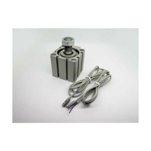 CKD �X�[�p�[�R���p�N�g�V�����_ SSD-KL-63-30-T2H3-D-N 1�_