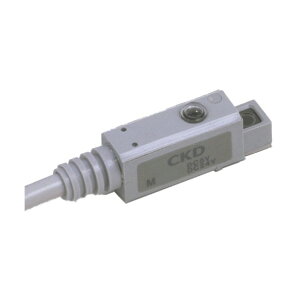 CKD �V�����_�X�C�b�` M�V���[�Y �L�ړ_2���� SW-M0H3 1�_
