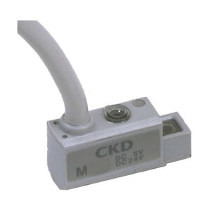 CKD �V�����_�X�C�b�` M�V���[�Y ���ړ_3���� PNP�o�̓^�C�v SW-M3PV3 1�_