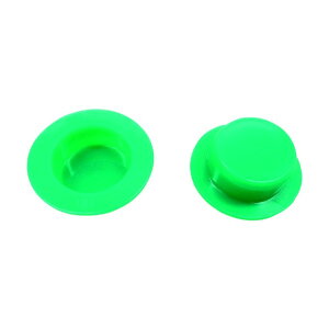 岩下エンジニアリング バレルキャップTC30NUV TC30NUV/50 50個