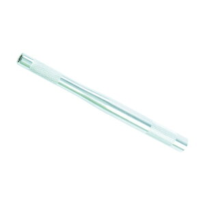 �g���X�R(TRUSCO) �Z�p�_�����`�p�p�C�v�n���h�� 190 x 15 x 15 mm TPH-1 1�_