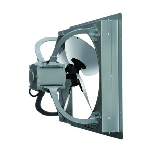 ���q���쏊 �L�����C�� ���j�b�g�t�@�� �W���` �r�C �O��200V 60Hz UF-120P-HAIKI-60HZ 1�_