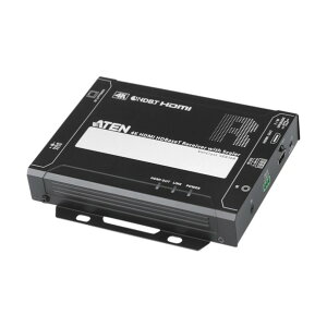 ���@�l��p�i��ATEN �r�f�I������p���V�[�o�[ HDMI/4K/�X�P�[���[����/HDBaseT/1080p�����O���[�`���[�h�Ή� VE816R 1�_