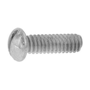 �T���R�[�C���_�X�g���[ ���j�N�� - �ۃ{���g 3/8×100 80�{