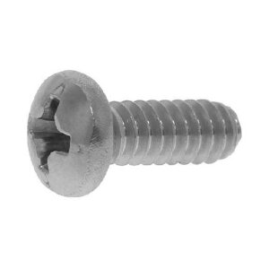 �T���R�[�C���_�X�g���[ �X�e��+UNC(PAN #6-32×7/8 00-02-0030-7060X8070-00 100�{