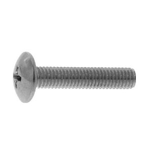 �T���R�[�C���_�X�g���[ �X�e��+UNF(�g���X #10-32×3/8 00-02-0043-7100X8030-00 100�{