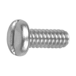 �T���R�[�C���_�X�g���[ �X�e��-UNC PANPAN#6-32×9/16 100�{�� 10�{