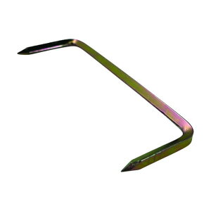 ダイドーハント DH フィットかすがい S 5X120 36140 100本