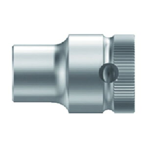 ���F�� �T�C�N���b�v���`�F�b�g�p�\�P�b�g 1/2 16.0mm 3607 1�_