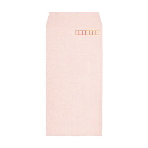 キングコーポレーション 長形3号 HIソフト ピンク クイック付 75111 1000枚