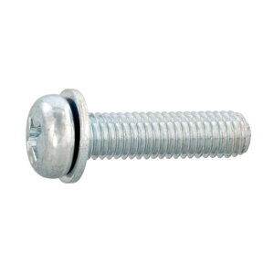 �T���R�[�C���_�X�g���[ �g���݂˂� (+)�i�xI=1(�S(�܂��͕W��)�E�����j�b�P��) M5×12 10-00-0011-0050-0120-28 600�{