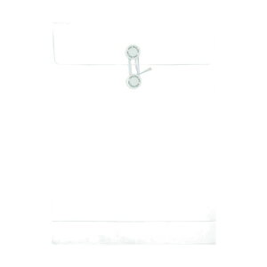 キングコーポレーション 角形2号 箱貼ハトメ 120g サラシ 110311 100枚