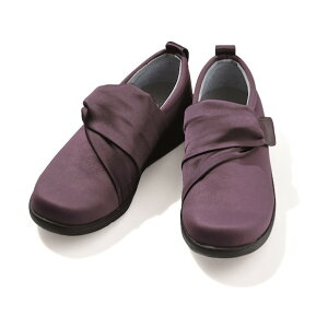 徳武産業 エレガントマジック パープル S(21.0〜21.5CM) 11030330021 1点