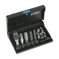 VOELKEL社 インサートねじキット(電動工具用) M8×1.25mm 4312 1点
