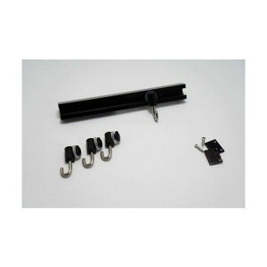 TAKIYA �R���_�[���C�� �s�N�`���[���[���Z�b�g �Ǖt�p C-5A 2m �t�b�N�t�� 2m �u���b�N 386145 1�Z�b�g