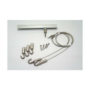 TAKIYA �R���_�[���C�� �s�N�`���[���[���Z�b�g �V��t�p C-5A ���� 2m �t�b�N �E�n���K�[�Z�b�g�t�� 2m �V���o�[ 386163 1�Z�b�g