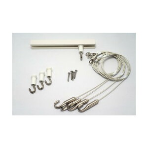 TAKIYA �R���_�[���C�� �s�N�`���[���[���Z�b�g �V��t�p C-5A ���� 2m �t�b�N �E�n���K�[�Z�b�g�t�� 2m �z���C�g 386184 1�Z�b�g