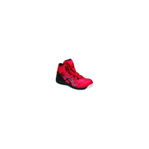 アシックス ウィンジョブ CP304 BOA (安全靴・セフティシューズ) 30.0cm クラシックレッド×ブラック 1271A030.600-30.0 1点