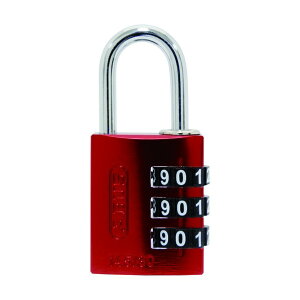 ABUS ABUS ABUS 145�|BigD/30 RED 1��