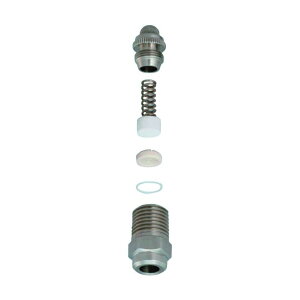 �������� �����ʌ`�[�~���m�Y�� J�V���[�Y �X�e�����X�|303�� 1/4�I�X 1/4M J 040N S303W 1�_