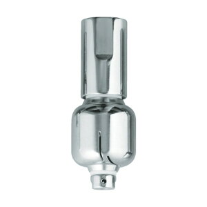 �������� �^���N���m�Y��02 ES�V���[�Y �X�e�����X�|316L�� �l�W1/8���X �S��360°�^�C�v 1/8FES02NS316L-360 1�_