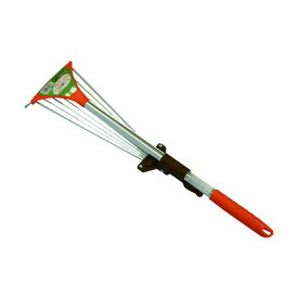 浅香工業象 スライドガーテンレーキ小191289