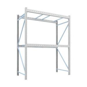 ���@�l��p�i���g���X�R �p���b�g���b�N1�g���p2300X1100XH3000 2�i �P�� 1D-30B23-11-2 1