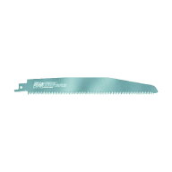 ゼット販売 ゼットソーレシプロ 竹切り用 替刃 210 P2.15 210mm 20104 1枚