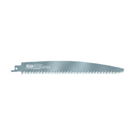 ゼット販売 ゼットソーレシプロ 木工用 替刃210 P3.0 210mm 20108 3枚