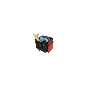 �v���X�^�[ �e�N�j�J�������^�b�`�o�P�b�g H300×W400×D400mm �u���b�N Z-500 1�_