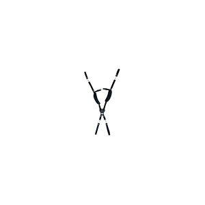 �v���X�^�[ �T�X�y���_�[ �u���b�N PSY-700 1��