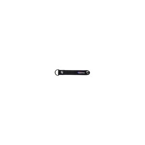 �v���X�^�[ D ring hook 48mm�x���g�p D�����O H180×W33mm �u���b�N DF-103 1�_