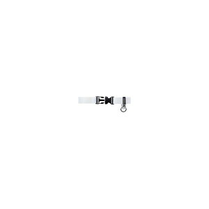 �v���X�^�[ GI38mm�����^�b�`�x���g D�����O�t �z���C�g PS-006DF 1�_