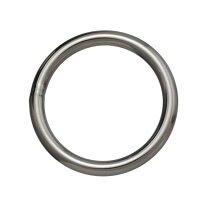楽天市場】丸リング 4×30の通販 ステンレス•リング(丸環)4mm(直径)×30mm(内径)100個