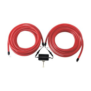 ���{�Ώ\���Ѓ\�[���[��LED�`���[�u PKC�]200 ��Ԏ����_�Ń^�C�v22mm��×10m275003