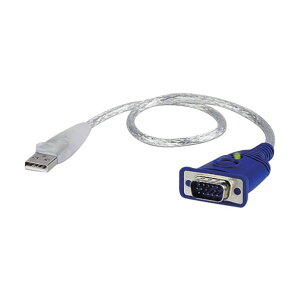 ATEN EDID�G�~�����[�^�[ VGA�Ή� 2A-130G 1�_