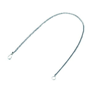 ���{�Ώ\���Ѓ`�F�[��(�t�b�N�{�����O�t)��D3mm×400mm308020
