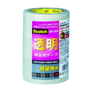 X[G XRb` pe[v 48mm×50m yʕp ֗ObYiEOA@j 309-3PN 3pbN