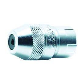 山下工業研究所 アジャスタブルタップホルダー M5〜M12 3131A-2 1個