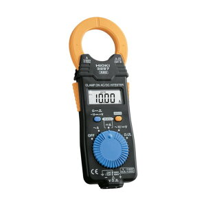 ud@ HIOKI NvIAC/DCnCeX^ 3287 Zؖt 227×87×44MM 3287KOUSEISYOTUKI 1