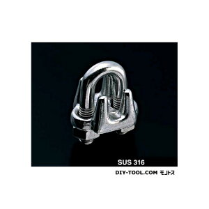 AIOULE CNbv(SUS316) KCa:9.0mm WC-9(SUS316) 1