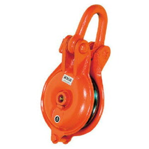 �X���[�G�b�` ���[�f�B���O�u���b�N�V���b�N���^125mm 1�� YB125X1 1�_